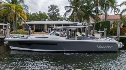 41' Nimbus 2021 Yacht For Sale